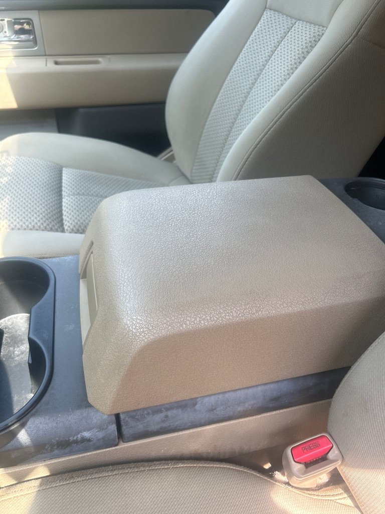 Used 2010 Ford F150 XLT RWD image 12