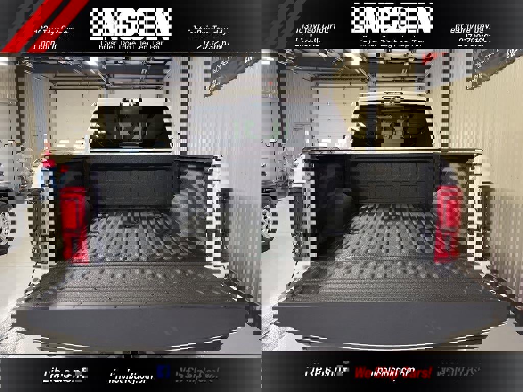 New 2026 RAM 2500 Rebel w/ Rebel Level 2 Equipment Group image 10