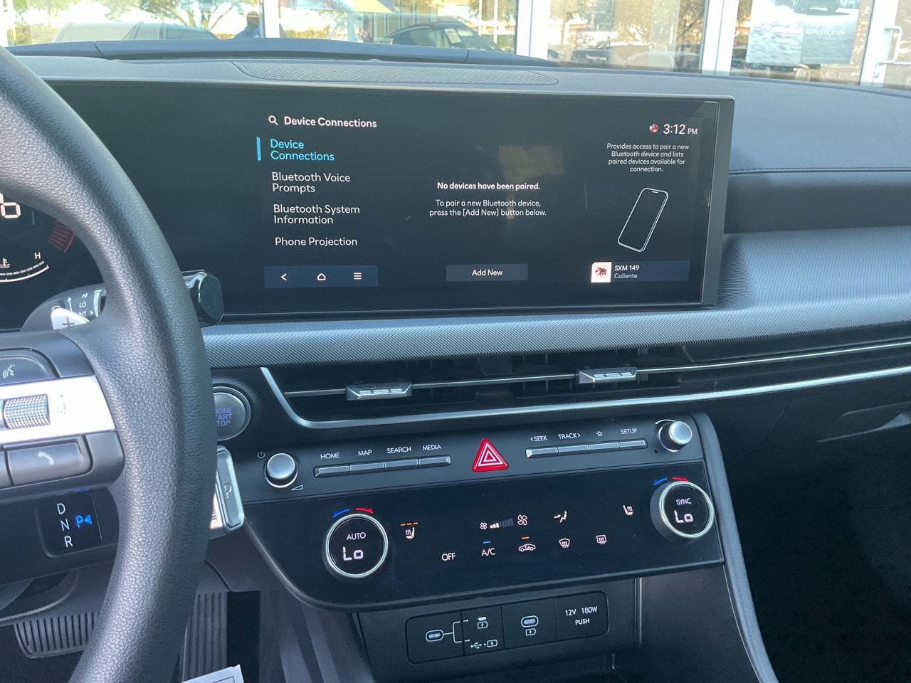 Used 2025 Hyundai Sonata SEL FWD image 25