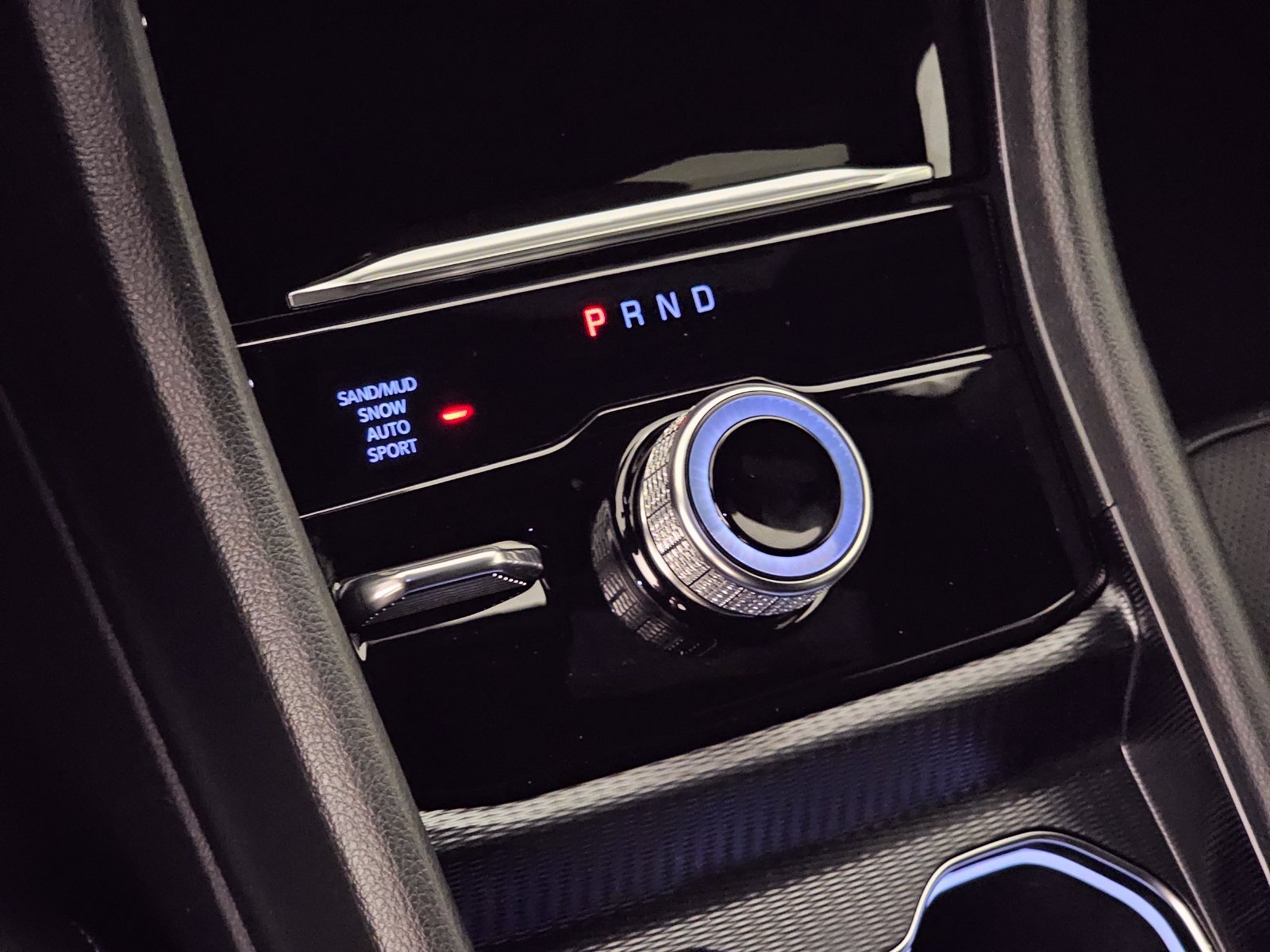New 2026 Jeep Grand Cherokee Limited AWD/4WD image 11
