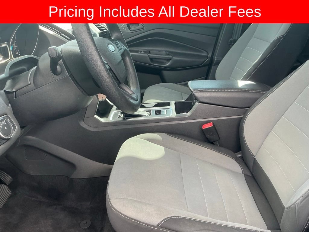Used 2019 Ford Escape S FWD image 8