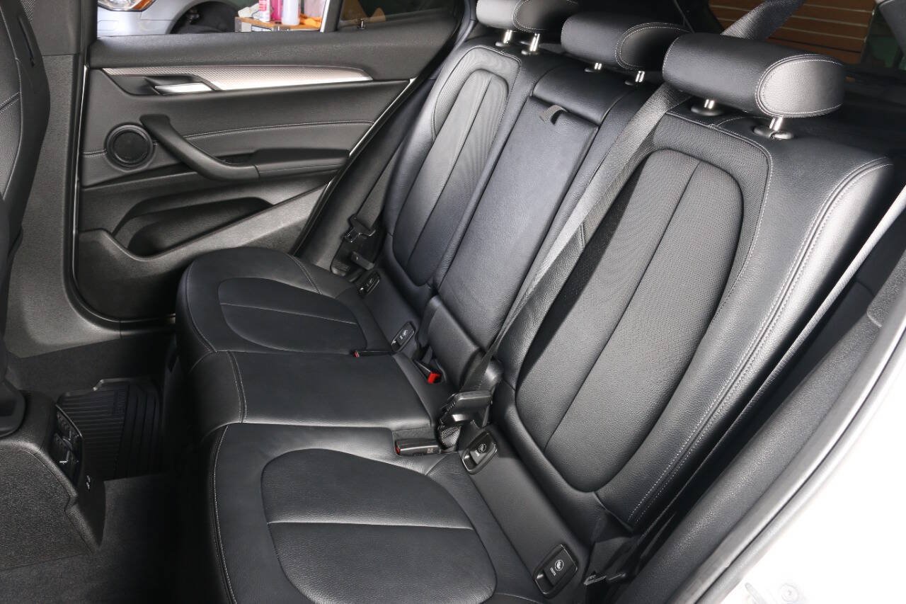 Used 2019 BMW X2 M35i w/ Premium Package AWD/4WD image 58
