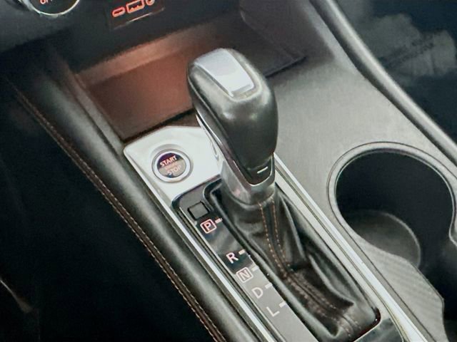 Used 2022 Nissan Altima 2.5 SR image 17