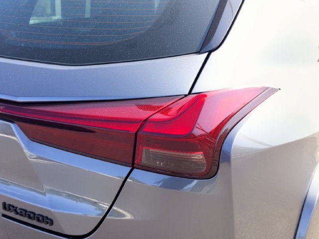 New 2026 Lexus UX 300h FWD w/ Accessory Package (Z2) image 10