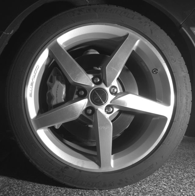 Used 2014 Chevrolet Corvette Base image 11