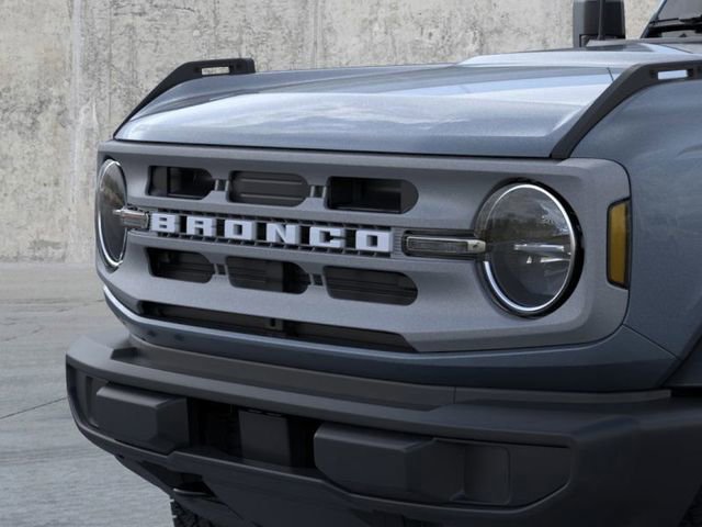 New 2025 Ford Bronco Big Bend image 19