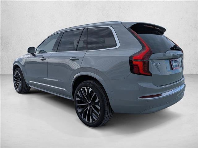 New 2026 Volvo XC90 T8 Ultra w/ Protection Package Premier image 9