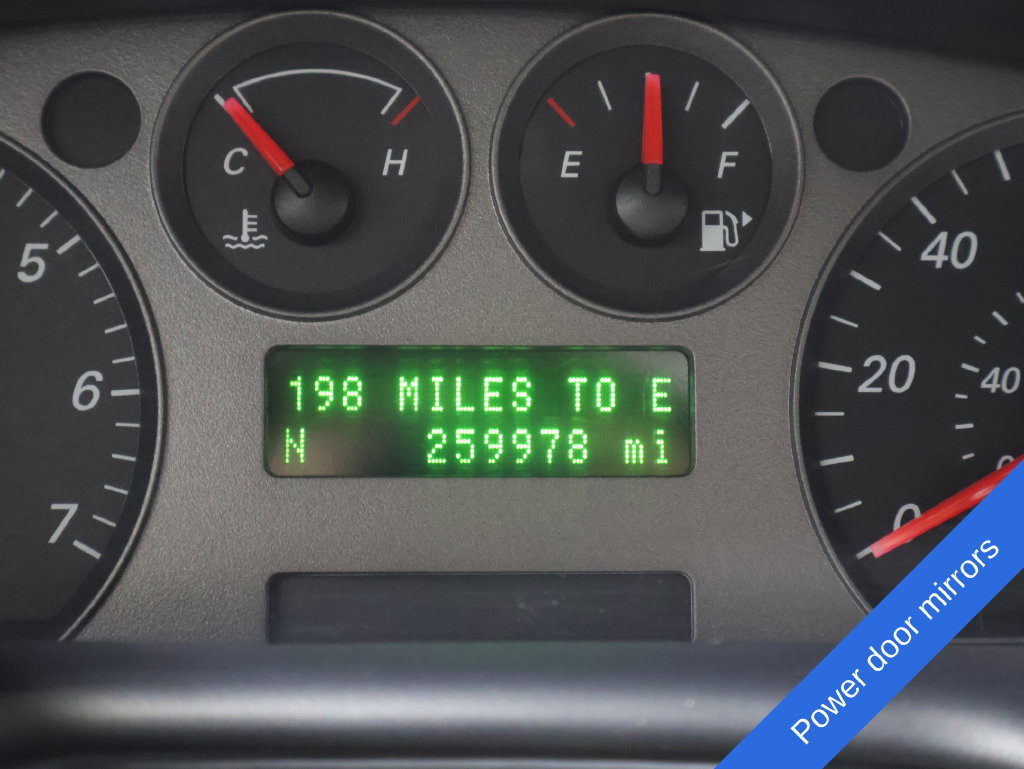 Used 2006 Ford Taurus SEL FWD image 4