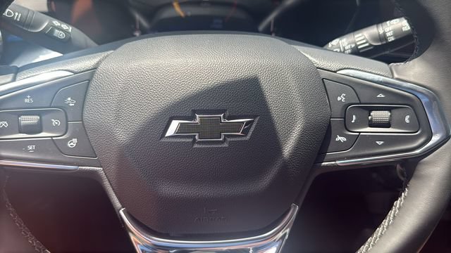 New 2026 Chevrolet Trax LT w/ Driver Confidence Package FWD image 16
