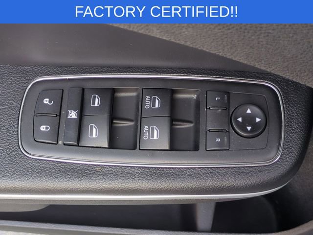 Certified 2021 Dodge Charger SXT w/ Leather Interior Group image 25