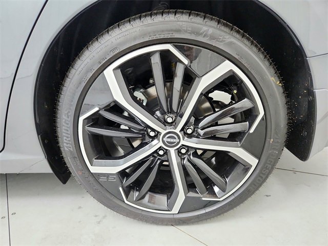 New 2025 Nissan Altima 2.5 SR w/ SR Premium Package image 46