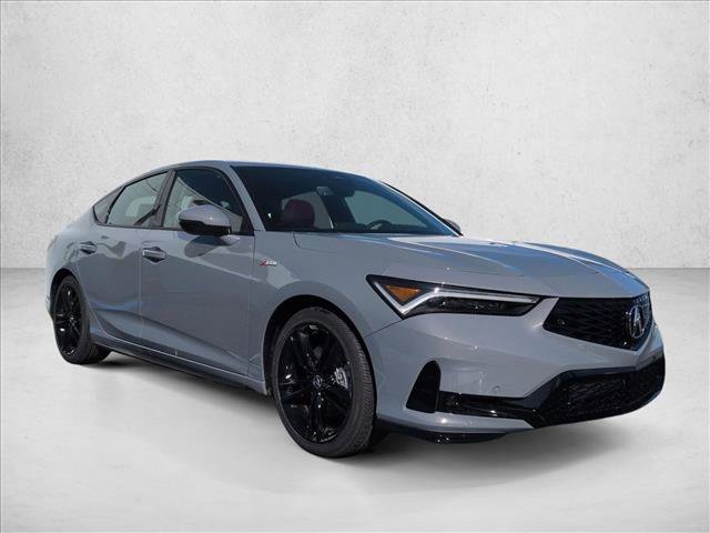 New 2026 Acura Integra A-Spec image 7
