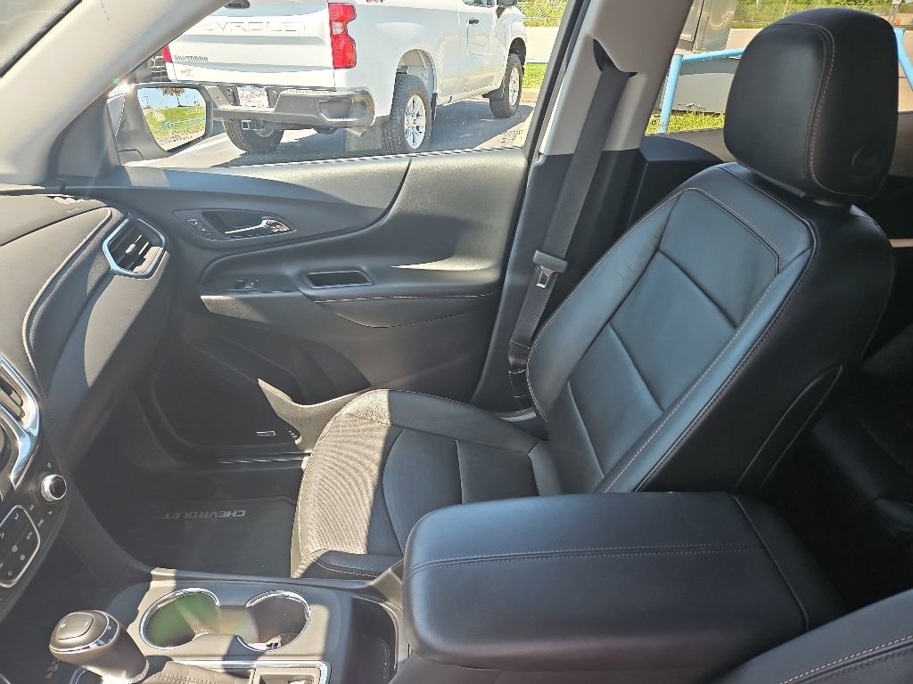 Used 2019 Chevrolet Equinox Premier AWD/4WD image 18