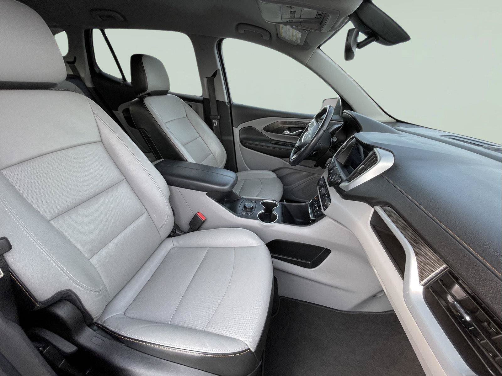 Used 2019 GMC Terrain SLT w/ Preferred Package AWD/4WD image 20