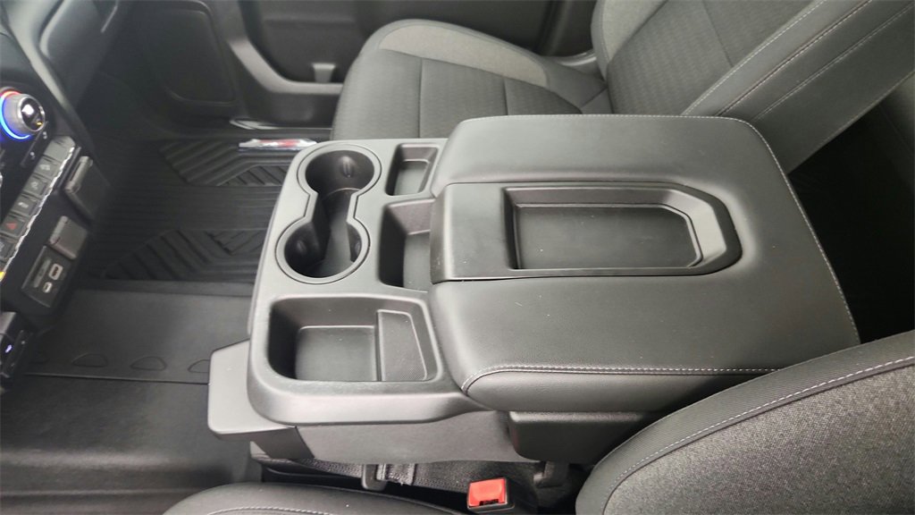 Used 2020 Chevrolet Silverado 1500 LT w/ Texas Edition image 20