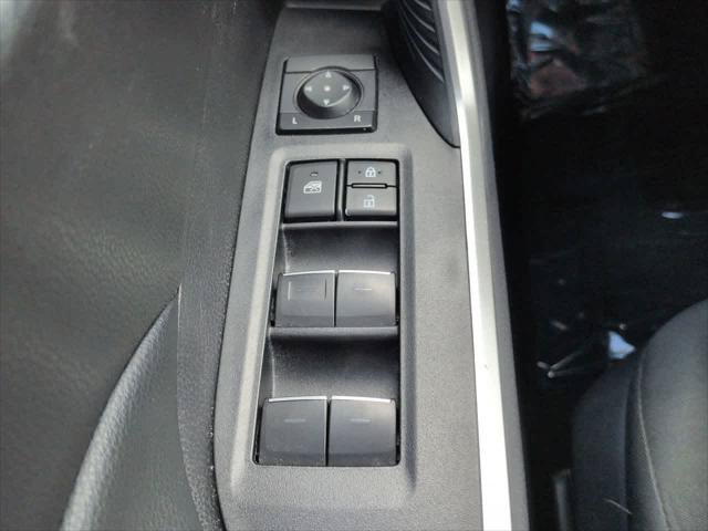 Certified 2025 Toyota RAV4 XLE FWD image 21