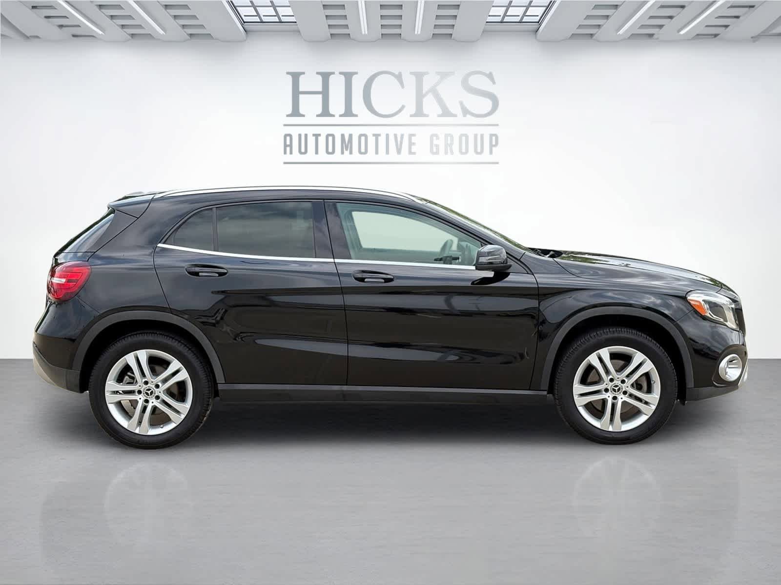 Used 2020 Mercedes-Benz GLA 250 image 4