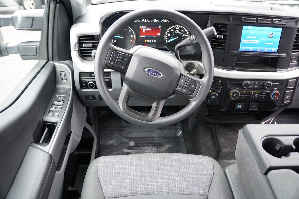 Certified 2024 Ford F250 XLT w/ FX4 Off-Road Package image 20