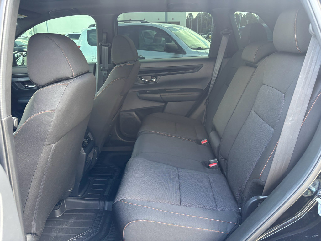 Certified 2026 Honda CR-V TrailSport image 26