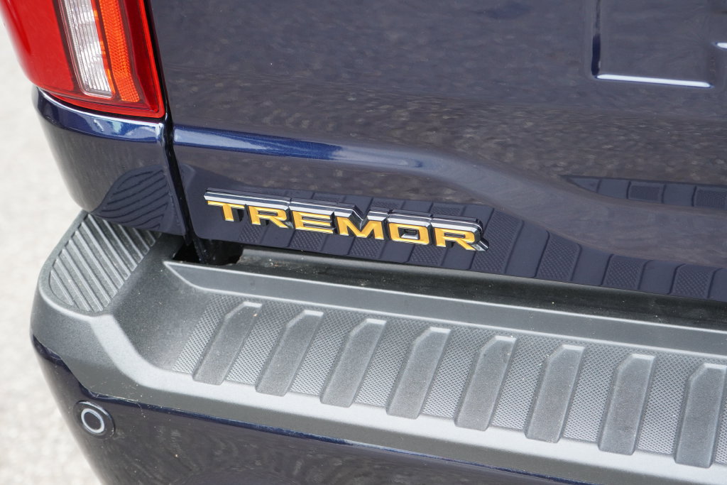 Used 2024 Ford F150 Tremor w/ Bed Utility Package AWD/4WD image 7