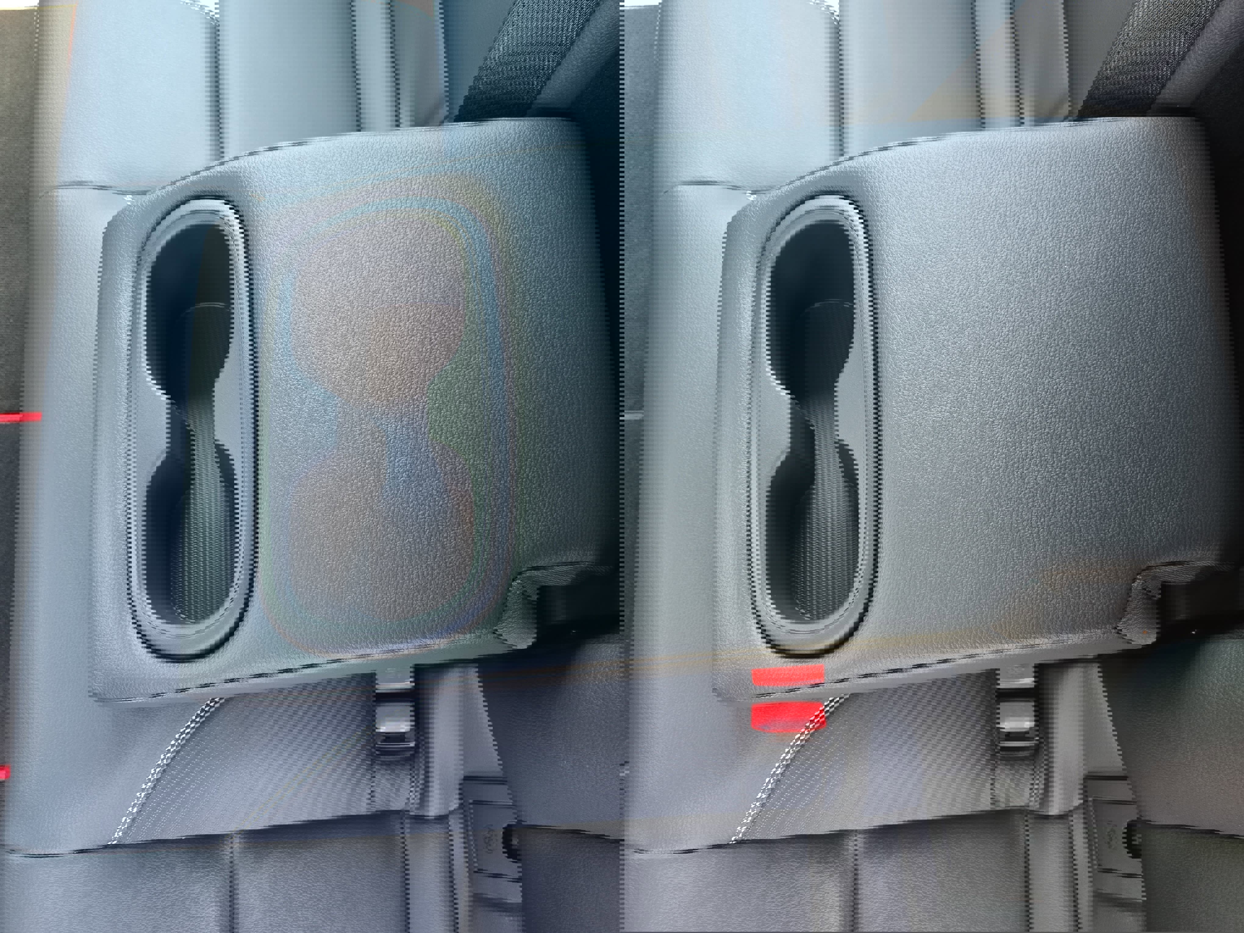 Used 2025 Toyota Camry SE FWD image 14