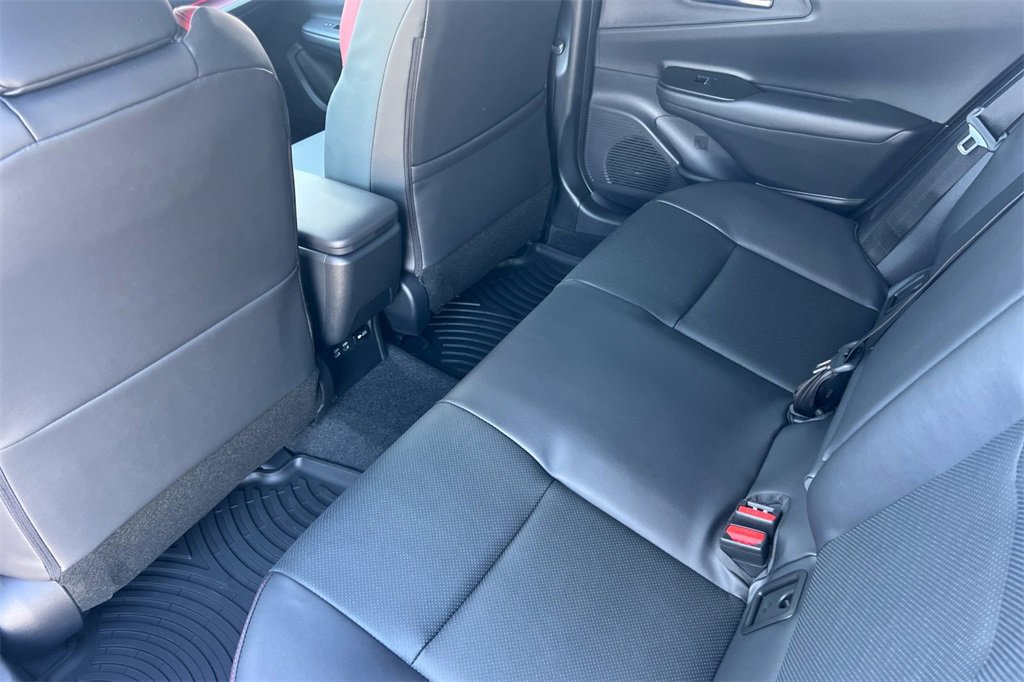 New 2026 Toyota Prius XSE image 12