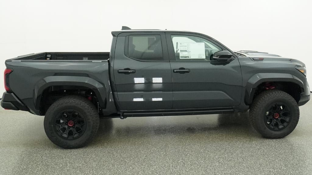 New 2026 Toyota Tacoma TRD Pro AWD/4WD image 11