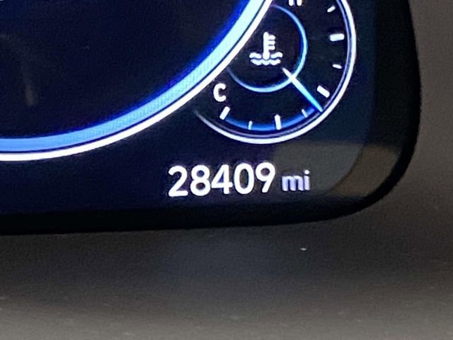 Used 2022 Hyundai Sonata SEL Plus image 23