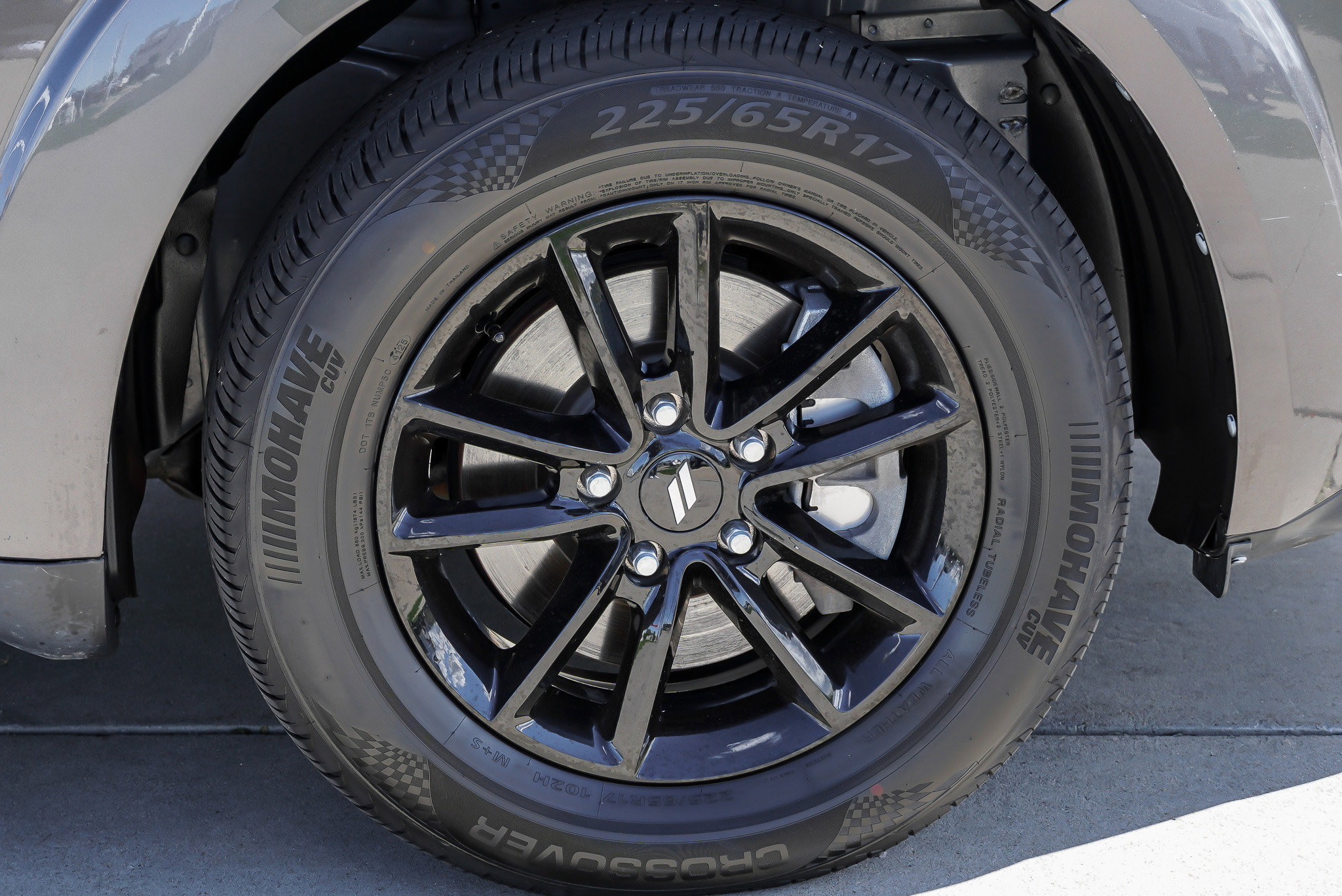 Used 2020 Dodge Journey SE w/ SE Popular Equipment Group image 10