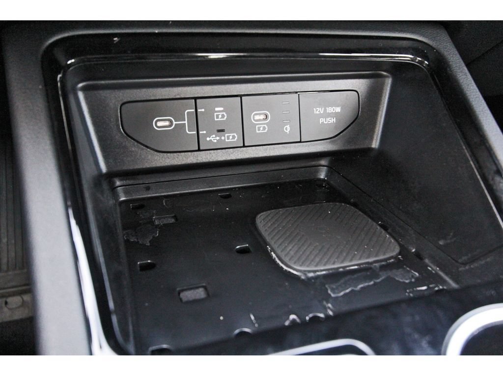 Certified 2026 Kia K5 EX FWD image 30
