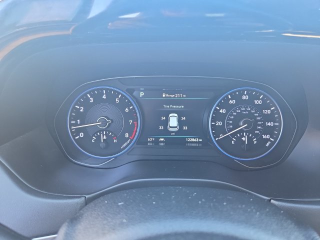 Used 2022 Hyundai Palisade SEL w/ Convenience Package AWD/4WD image 14