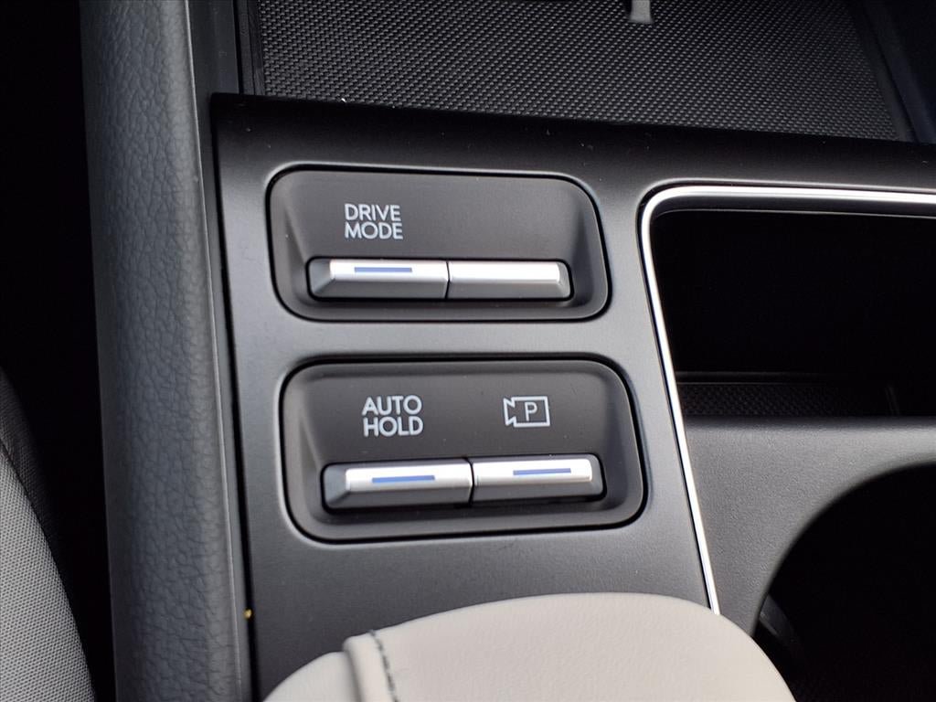 New 2026 Hyundai Sonata SEL AWD/4WD image 20