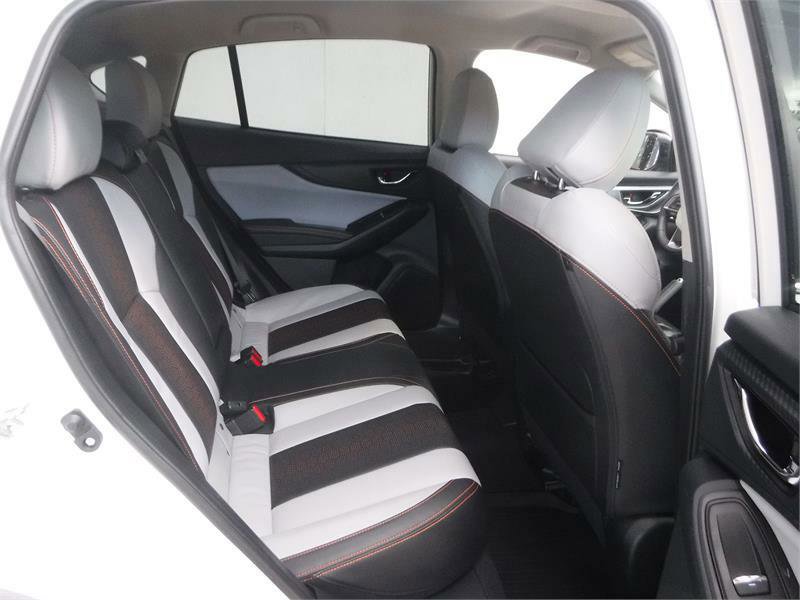 Used 2022 Subaru Crosstrek 2.5i Limited image 5