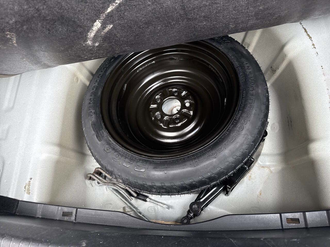 Used 2006 Hyundai Sonata GLS image 16