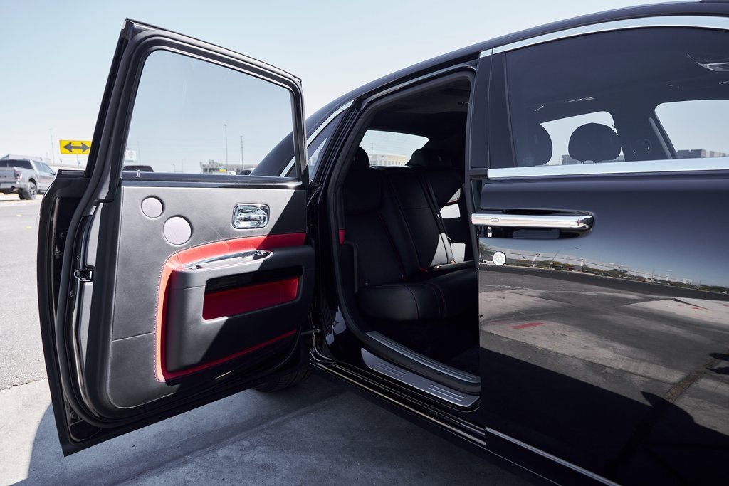 Used 2019 Rolls-Royce Ghost image 26