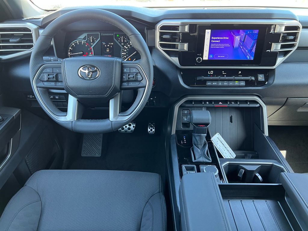 New 2026 Toyota Tundra SR5 image 27