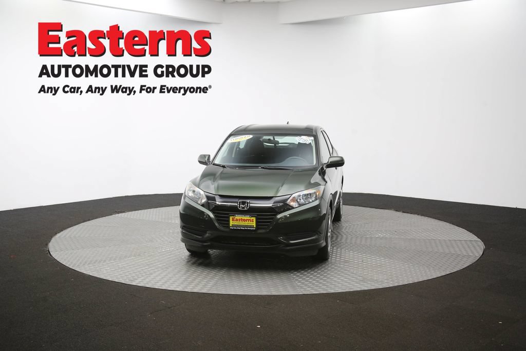 Used 2018 Honda HR-V LX image 60