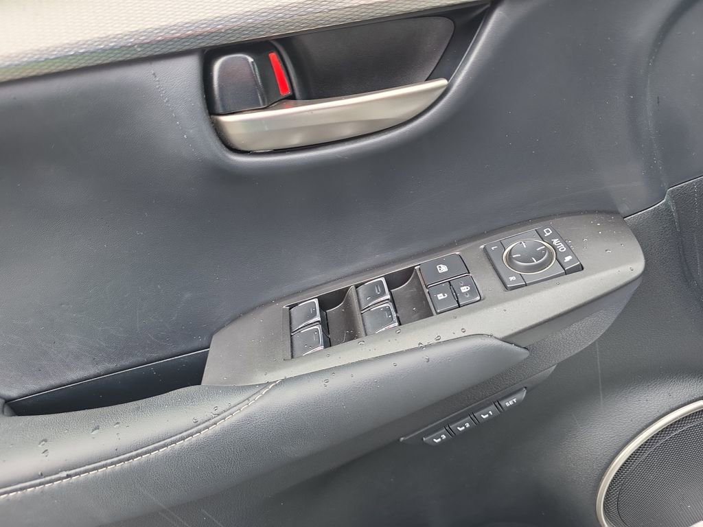 Used 2021 Lexus NX 300 F Sport w/ F Sport Premium Package AWD/4WD image 14