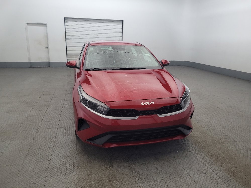 Used 2024 Kia Forte LXS image 14