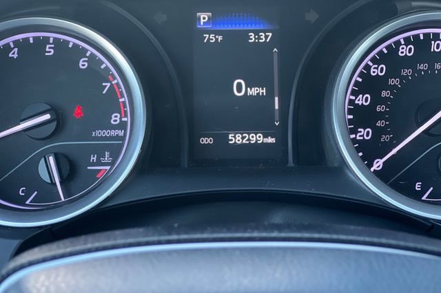 Used 2023 Toyota Camry LE image 31