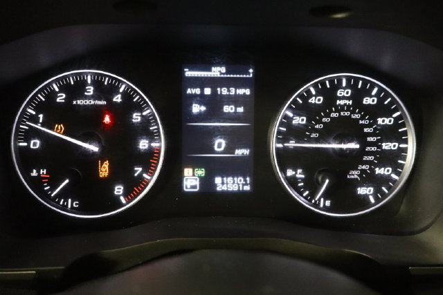 Used 2024 Subaru Ascent Touring AWD/4WD image 11