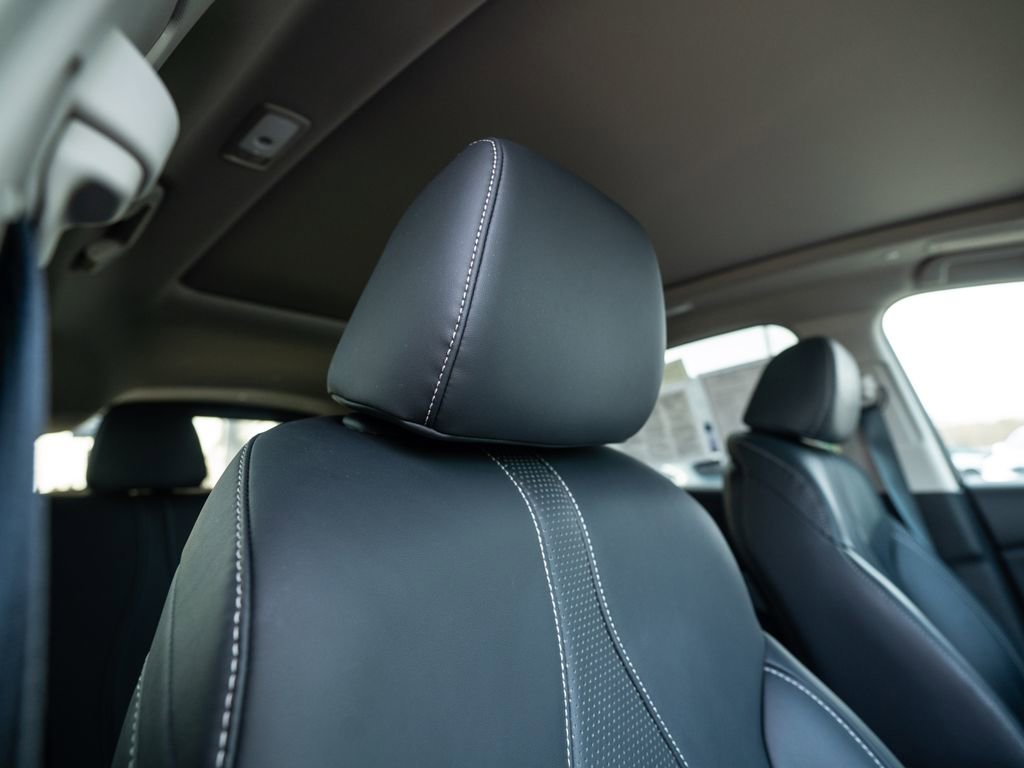 Certified 2023 Acura RDX w/ Technology Package image 19