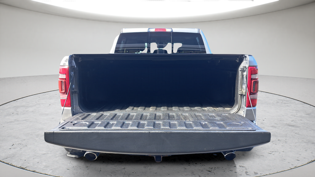 Used 2021 RAM 1500 Laramie AWD/4WD image 27