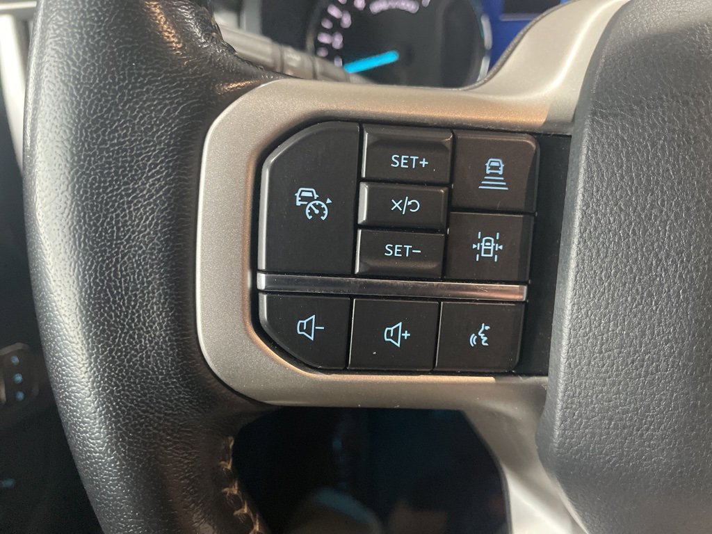 Used 2022 Ford Expedition XLT image 20