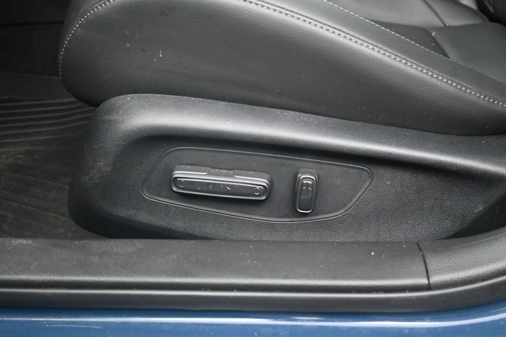 Used 2026 Honda Civic Sport Touring image 15