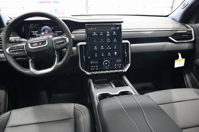 New 2026 GMC Acadia Elevation w/ Black Edition FWD image 13