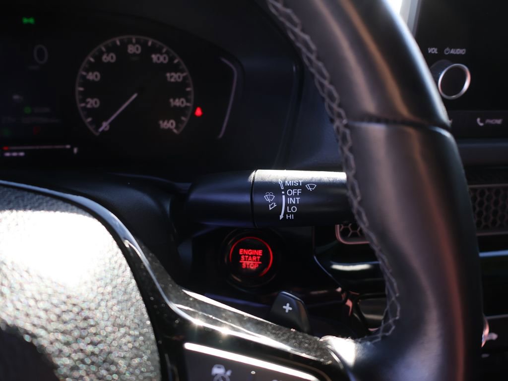 Used 2024 Honda Civic Sport image 27