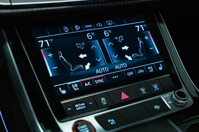 Used 2021 Audi SQ8 Premium Plus w/ SQ8 Black Optic Package image 26