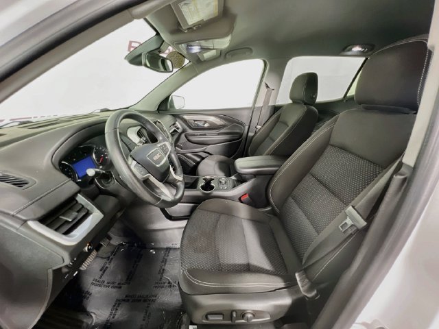 Used 2023 GMC Terrain SLE FWD image 10
