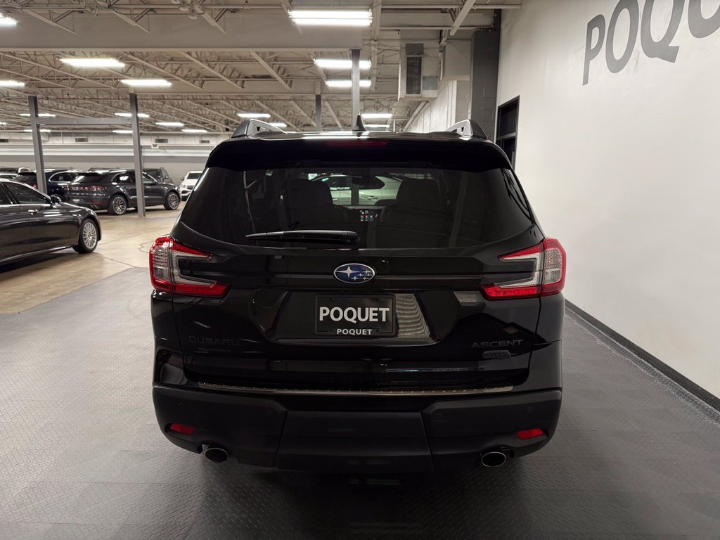 Used 2024 Subaru Ascent Onyx Edition AWD/4WD image 5